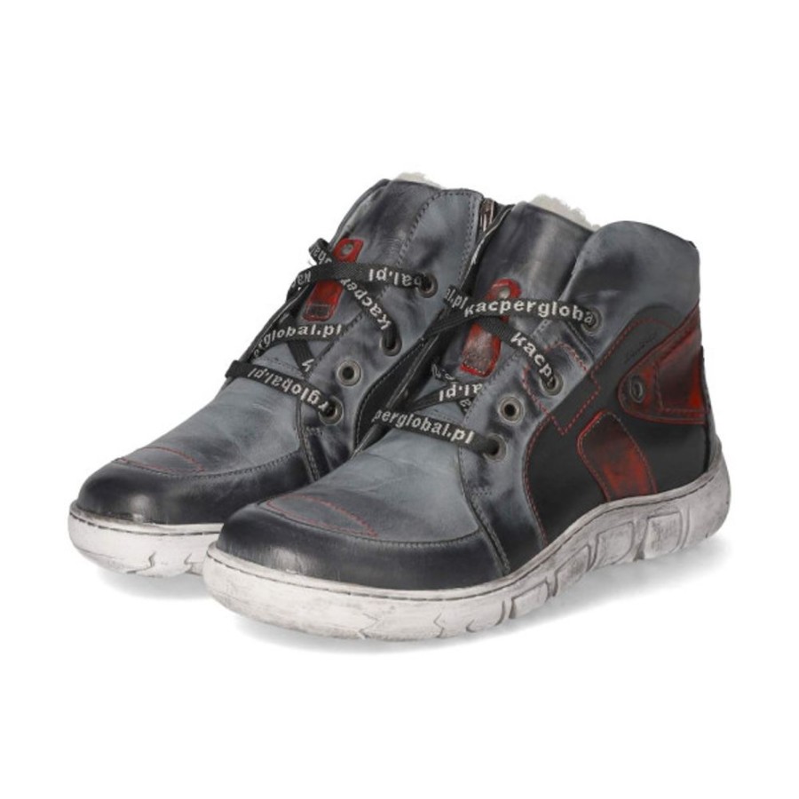 Damen Kacper Stiefeletten | Kacper Winterstiefeletten