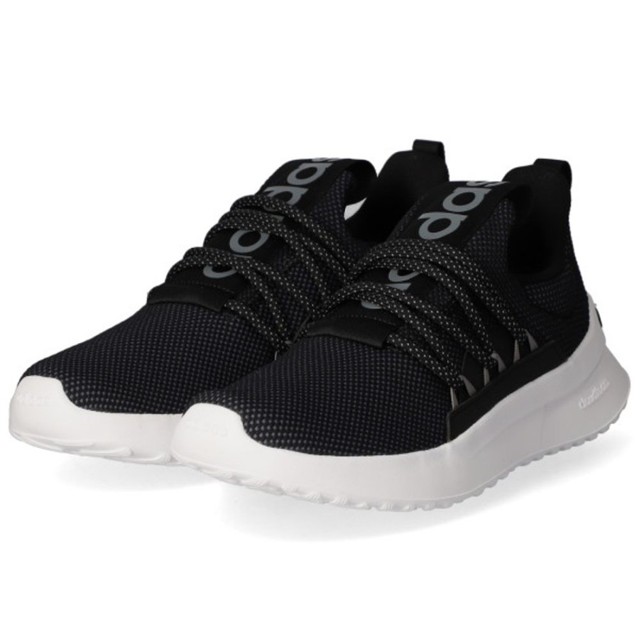 Herren Adidas Sportschuhe | Adidas Laufschuhe Lite Racer Adapt 5.0