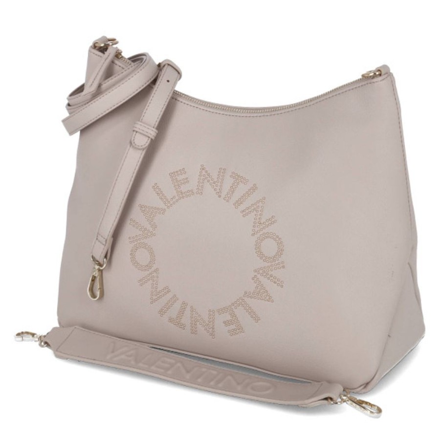 Damen Valentino Schulter- & Umhangetaschen | Valentino Hobo Bag Pie Re