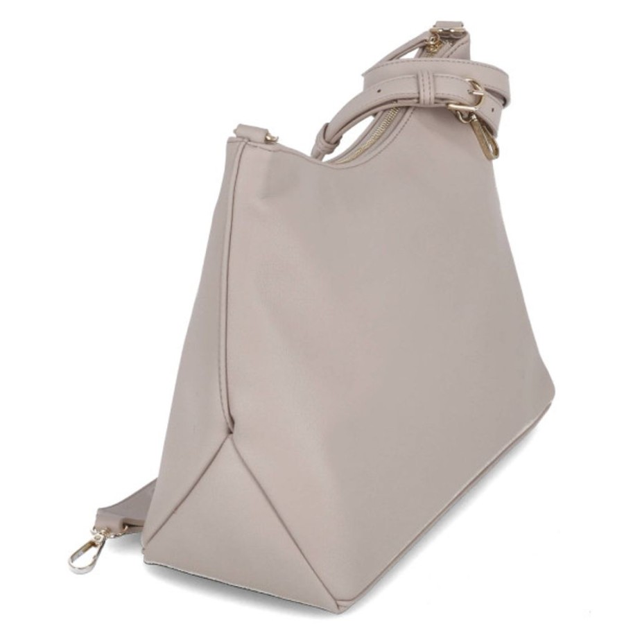 Damen Valentino Schulter- & Umhangetaschen | Valentino Hobo Bag Pie Re