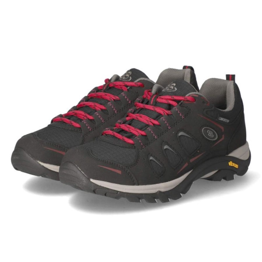 Herren Bru00fctting Outdoorschuhe | Brutting Outdoorschuhe Mount Frakes