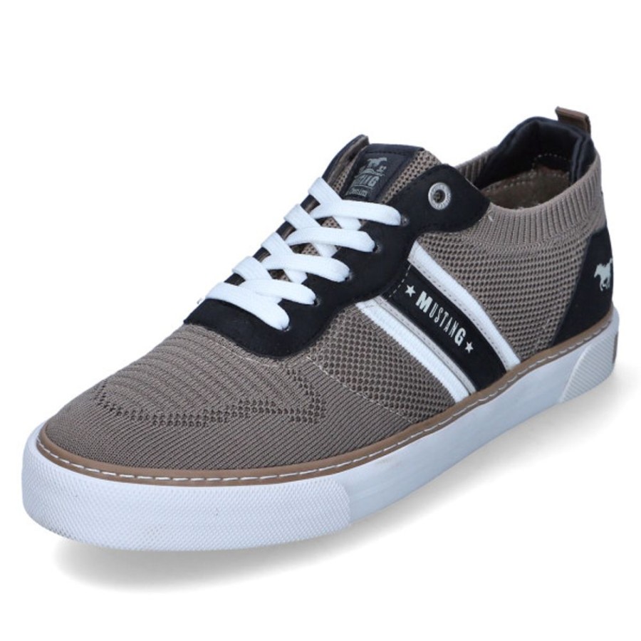 Herren Mustang Halbschuhe | Mustang Halbschuhe