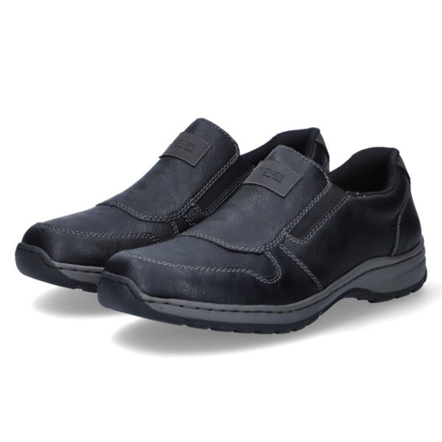 Herren Rieker Slipper | Rieker Slipper