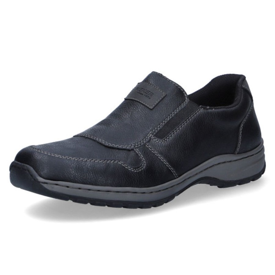 Herren Rieker Slipper | Rieker Slipper