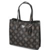 Damen Guess Schulter- & Umhangetaschen | Guess Tote Bag Meridian