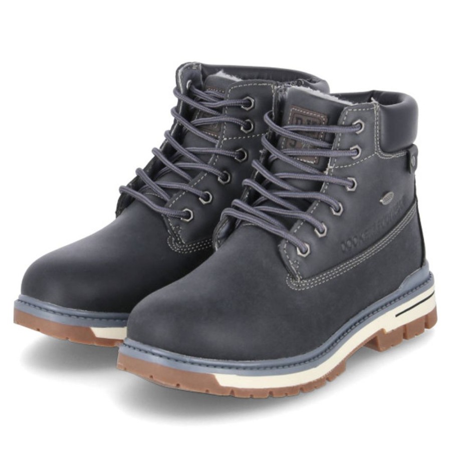 Kinder Dockers by Gerli Stiefel & Stiefeletten | Dockers By Gerli Winterstiefeletten