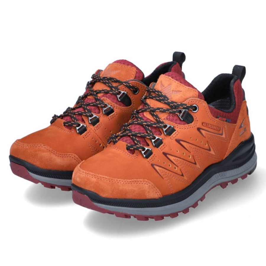 Damen ALLROUNDER Outdoorschuhe | Allrounder Outdoorschuhe Seja-Tex