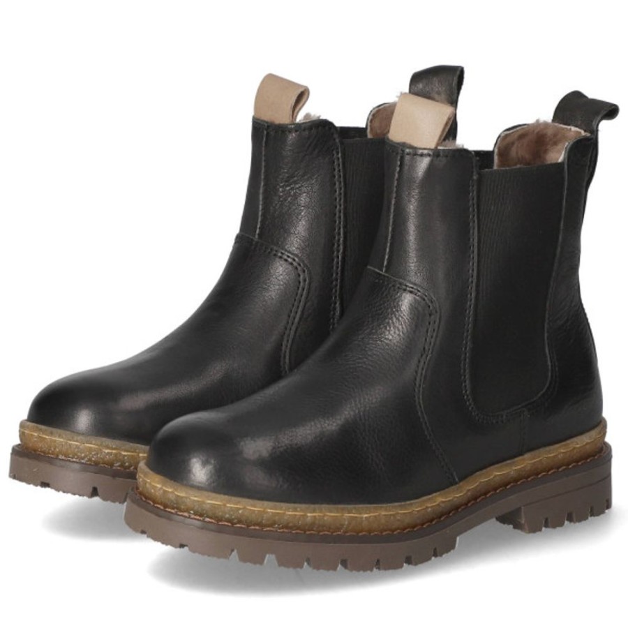 Kinder bisgaard Stiefel & Stiefeletten | Bisgaard Winterstiefelletten