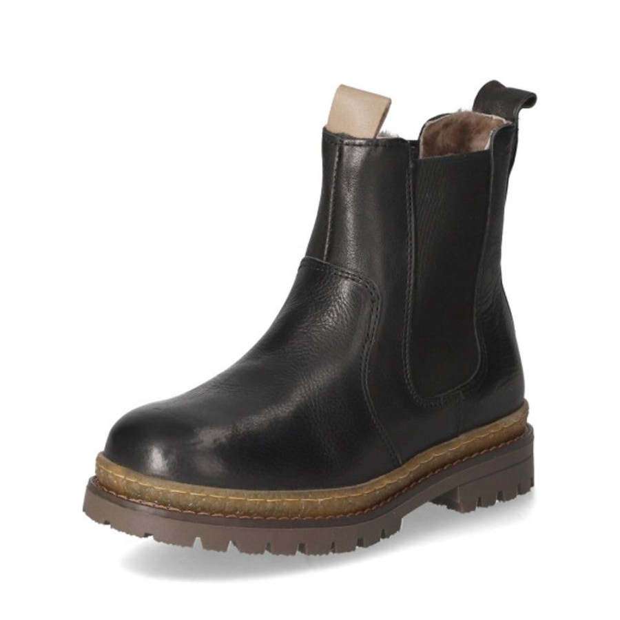 Kinder bisgaard Stiefel & Stiefeletten | Bisgaard Winterstiefelletten