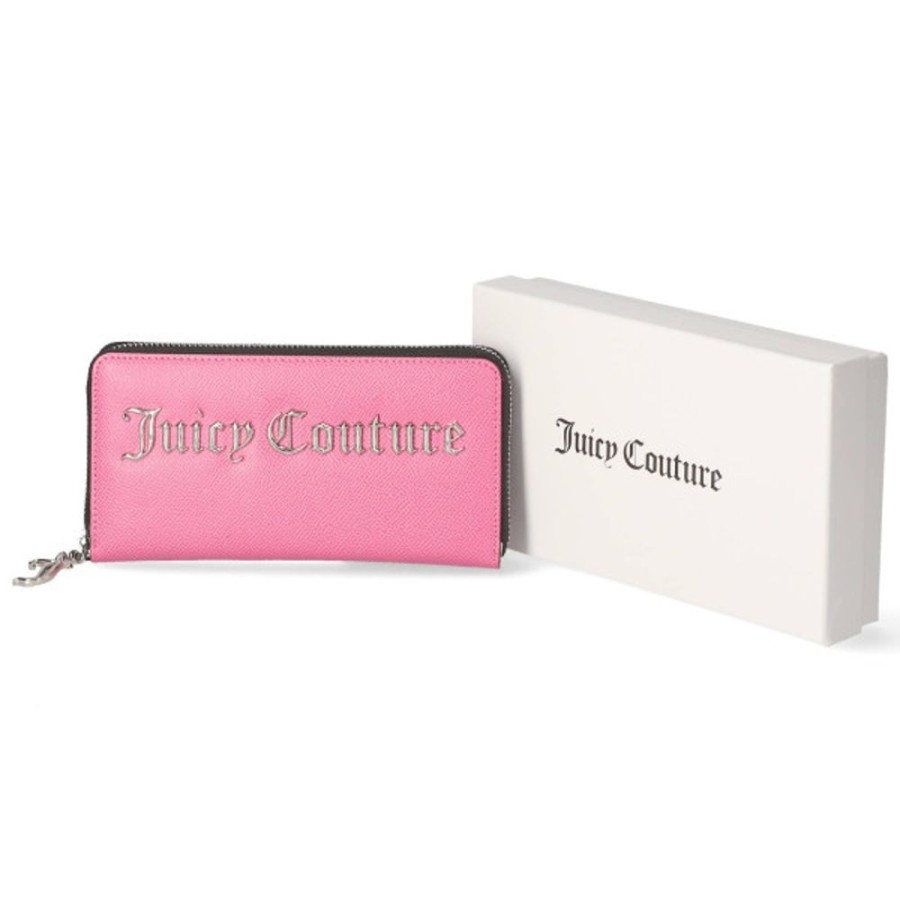 Damen Juicy Couture Geldborsen & Etuis | Juicy Couture Geldborse Jasmine