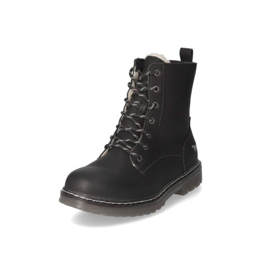 Herren Mustang Stiefel & Boots | Mustang Winterboots