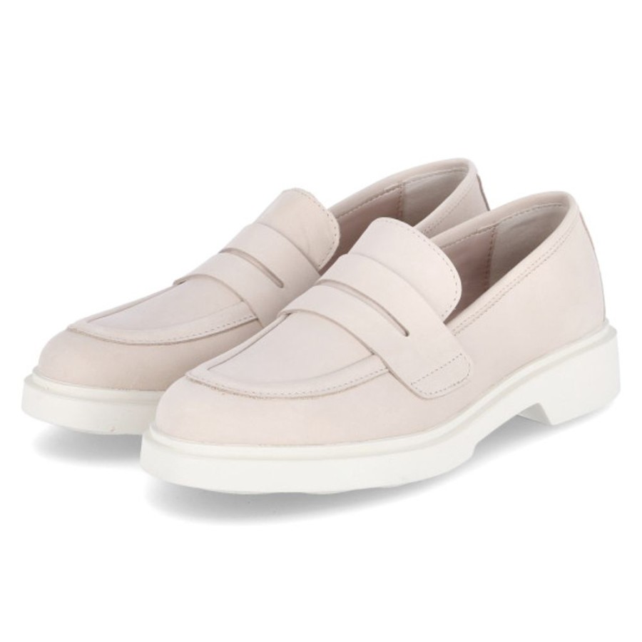 Damen Kaerlek Slipper | Kaerlek Loafer Silene