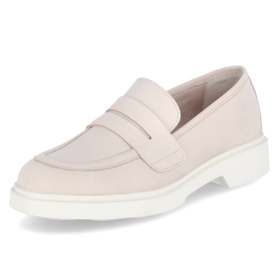 Damen Kaerlek Slipper | Kaerlek Loafer Silene