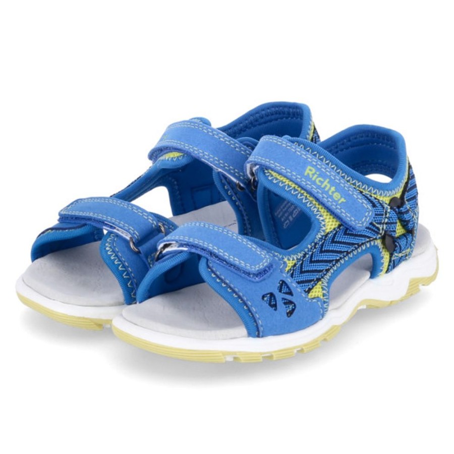 Kinder Richter Sandalen | Richter Sandalen