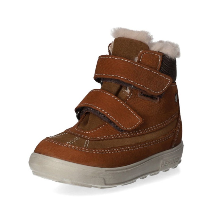 Kinder Pepino Stiefel & Stiefeletten | Pepino Stiefeletten Pedro