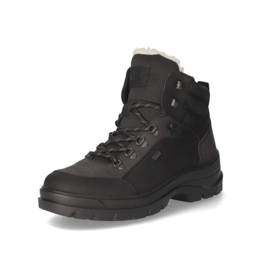 Herren Rieker Stiefel & Boots | Rieker Winterboots