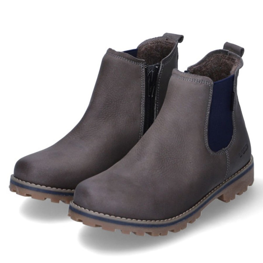 Kinder Vado Stiefel & Stiefeletten | Vado Chelsea Boots Paris