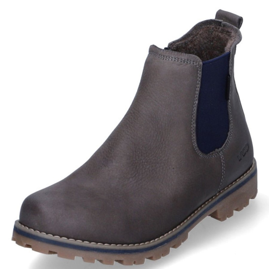 Kinder Vado Stiefel & Stiefeletten | Vado Chelsea Boots Paris