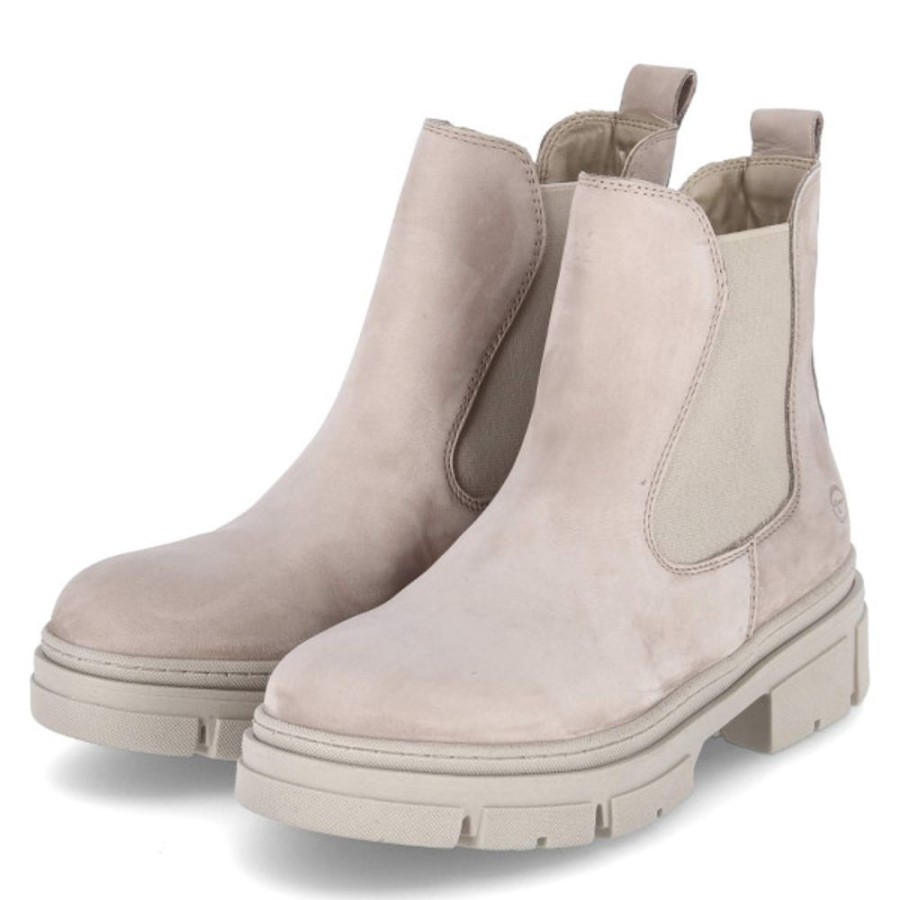 Damen Tamaris Stiefeletten | Tamaris Chelsea Boots