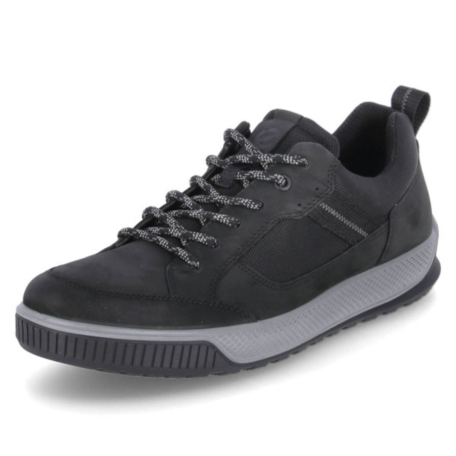 Herren Ecco Outdoorschuhe | Ecco Halbschuhe Byway Tred