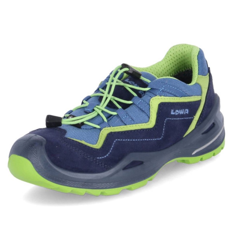 Kinder LOWA Outdoorschuhe | Lowa Outdoorschuhe Robin Evo Gtx Lo