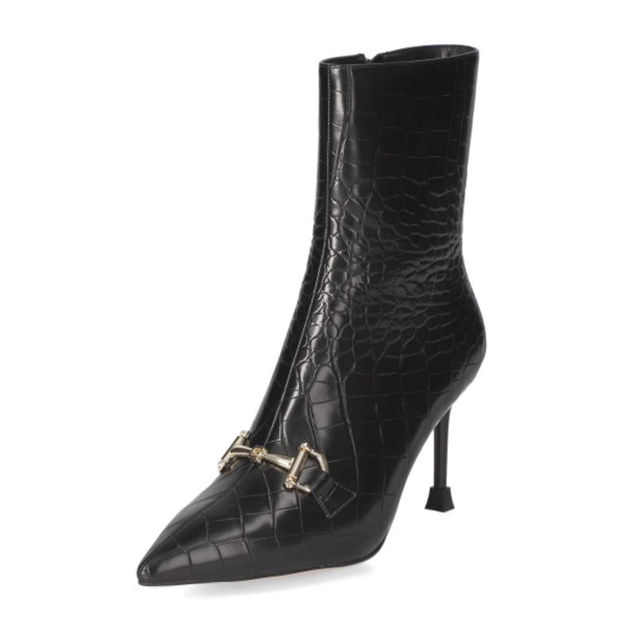 Damen Nine West Stiefeletten | Nine West Stiefeletten Oli