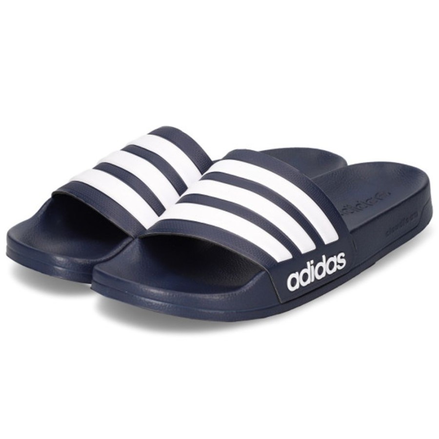 Kinder Adidas Clogs & Pantoletten | Adidas Badelatschen Adilette Shower