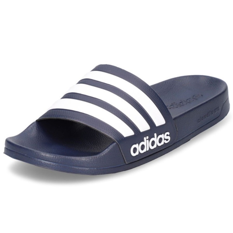 Kinder Adidas Clogs & Pantoletten | Adidas Badelatschen Adilette Shower