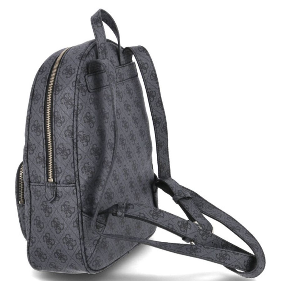 Damen Guess Rucksacke | Guess Rucksack Eco Elements