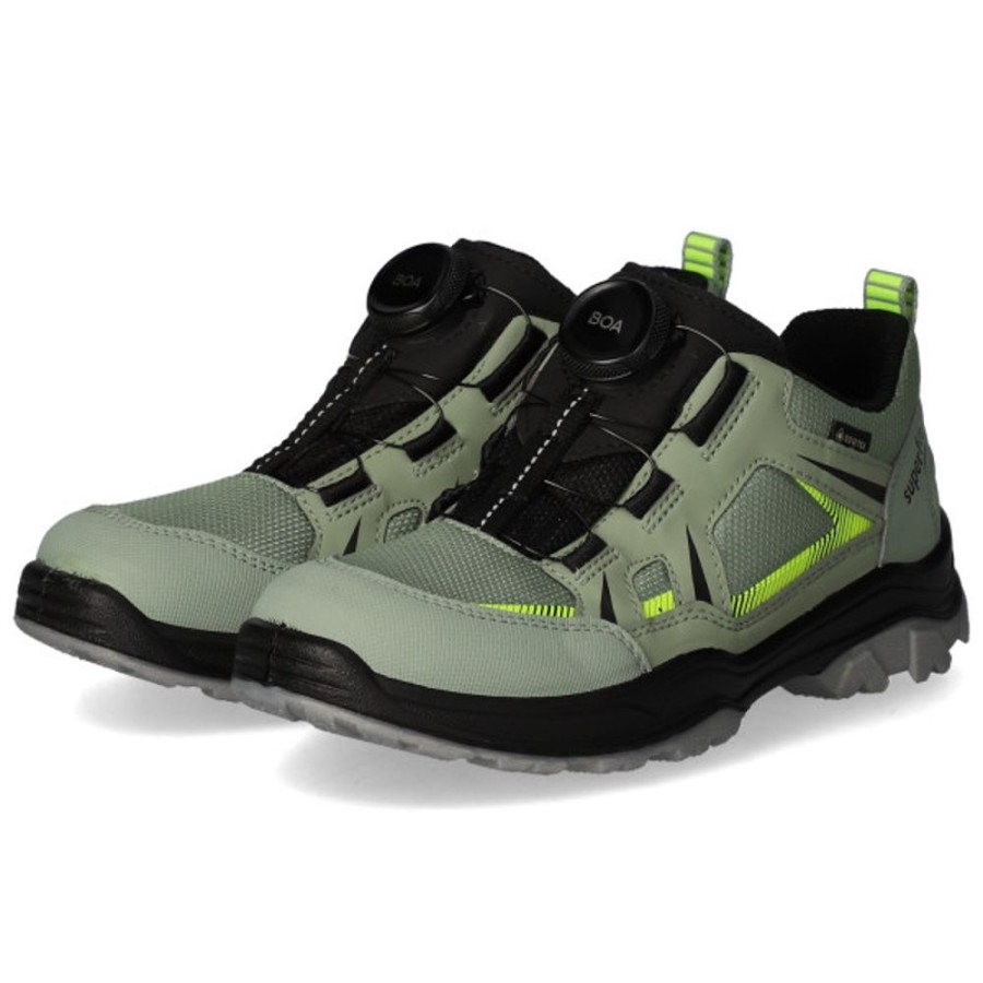 Kinder Superfit Outdoorschuhe | Superfit Outdoorschuhe Jupiter