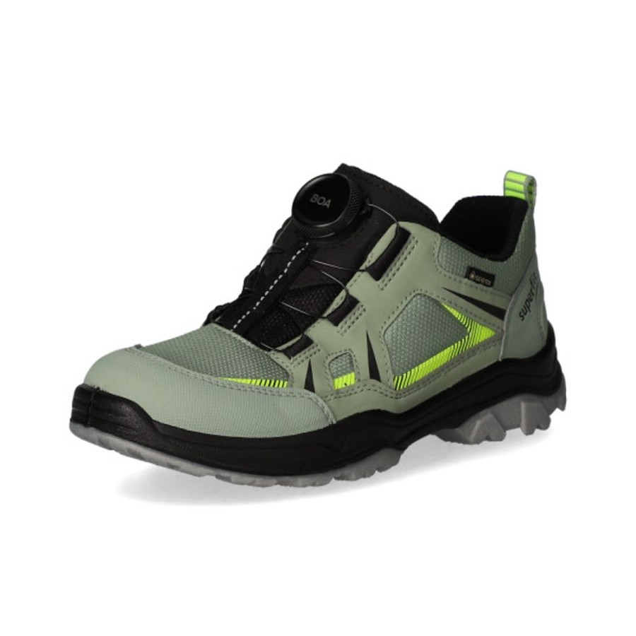 Kinder Superfit Outdoorschuhe | Superfit Outdoorschuhe Jupiter