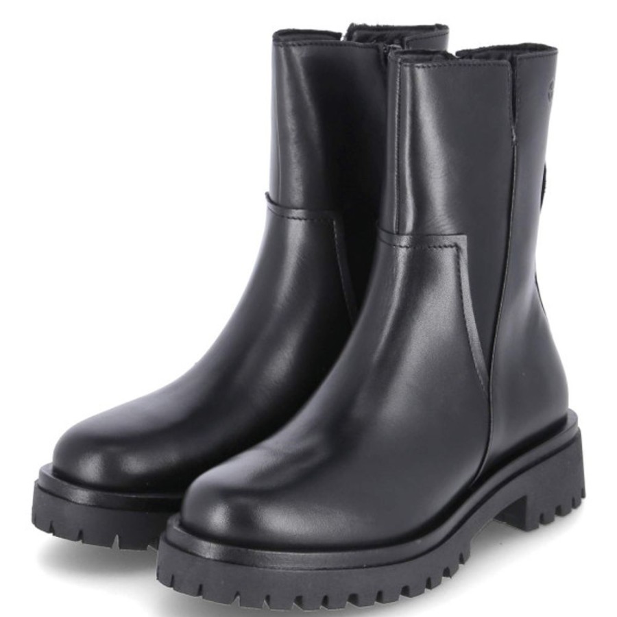 Damen Tamaris Stiefeletten | Tamaris Boots