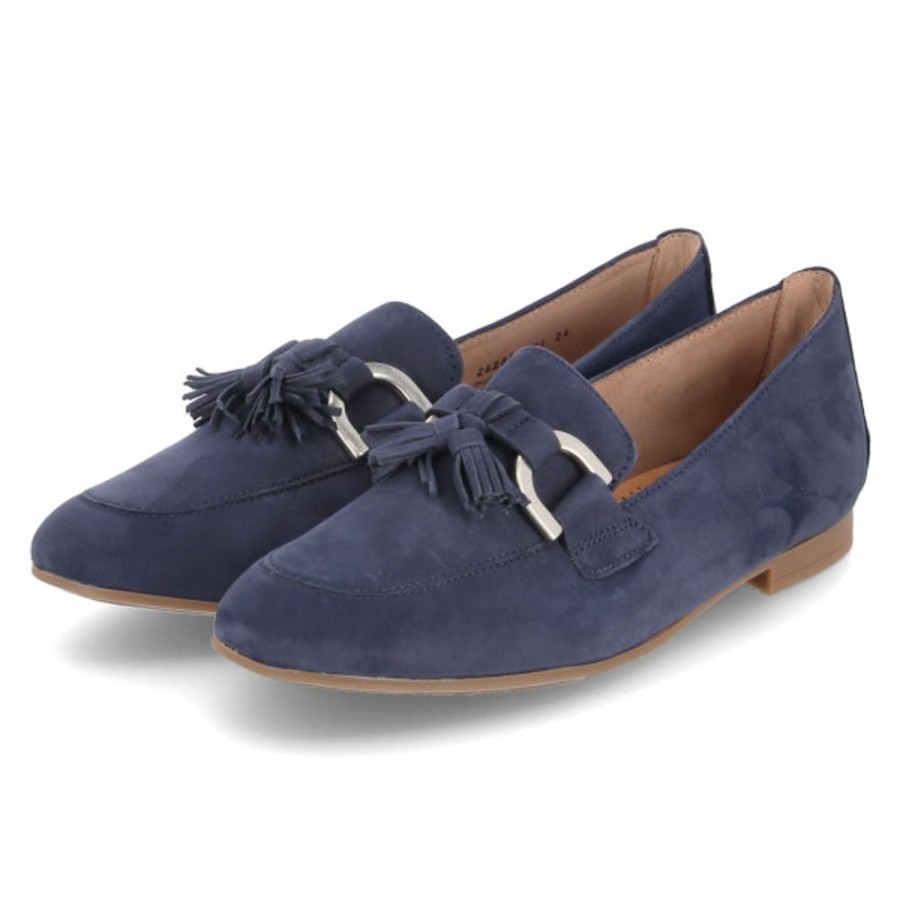 Damen Gabor Slipper | Gabor Slipper