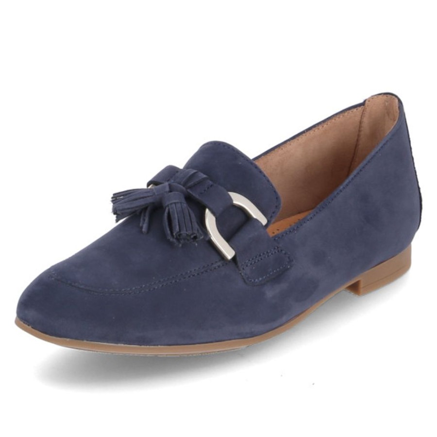 Damen Gabor Slipper | Gabor Slipper