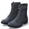 Kinder Ricosta Stiefel & Stiefeletten | Ricosta Winterstiefeletten Disera