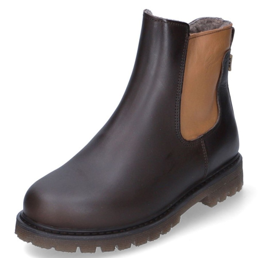 Kinder bisgaard Stiefel & Stiefeletten | Bisgaard Winterstiefeletten Noel Tex