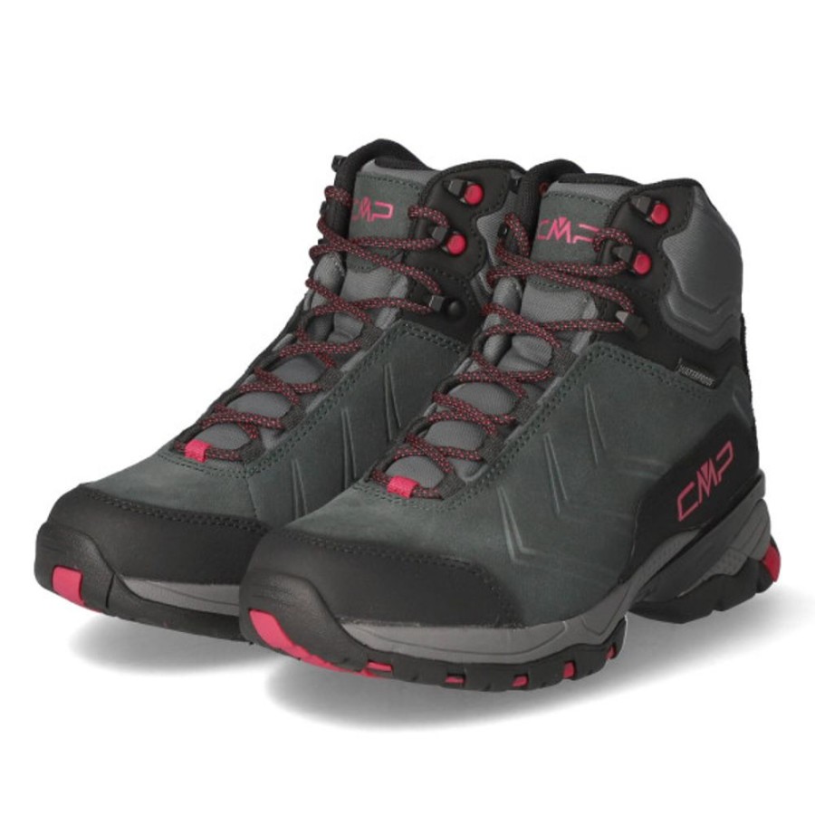 Damen CMP Outdoorschuhe | Cmp Outdoorschuhe Melnick