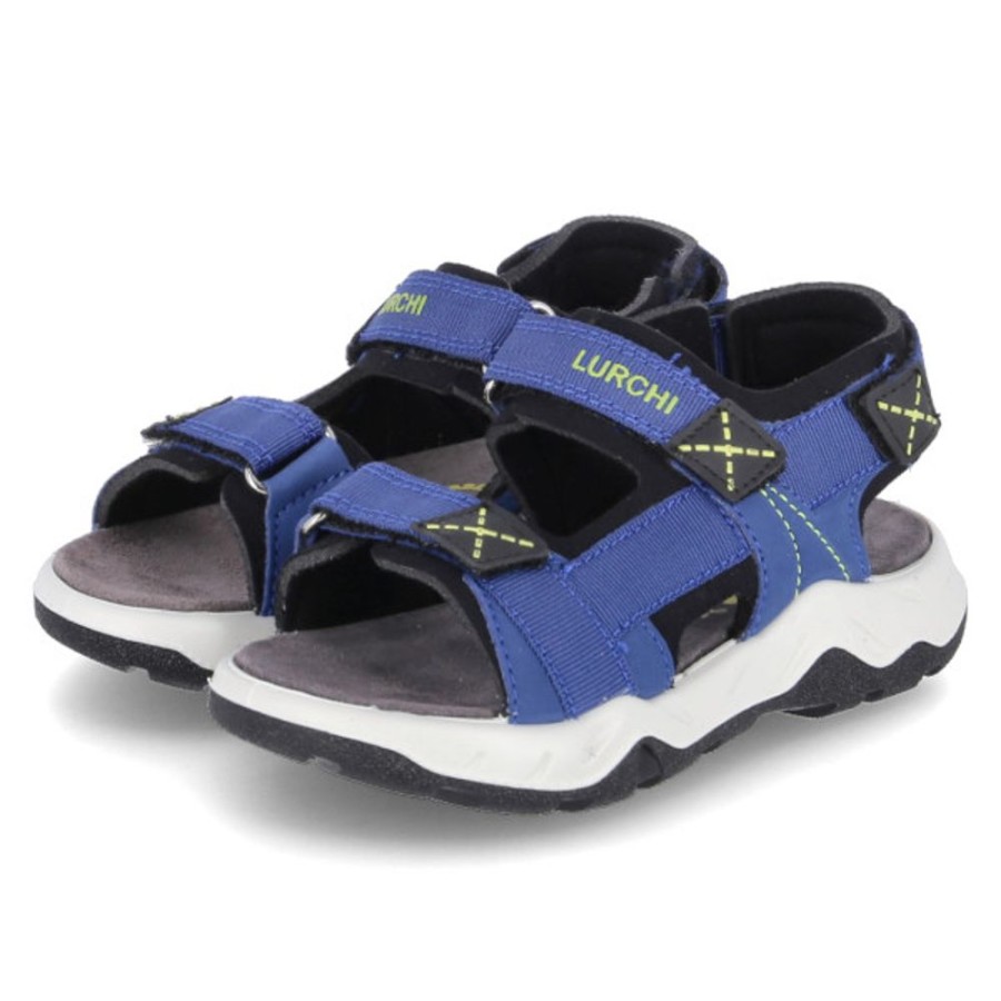 Kinder Lurchi Sandalen | Lurchi Sandalen Odo