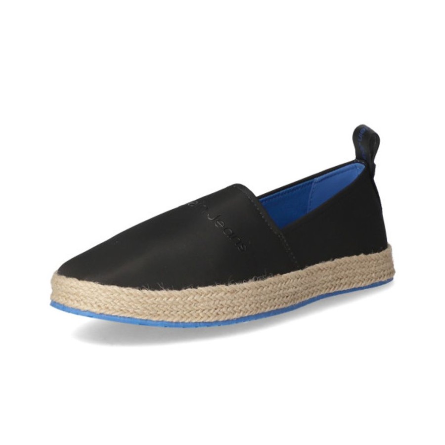 Herren Calvin Klein Jeans Slipper | Calvin Klein Jeans Espadrilles