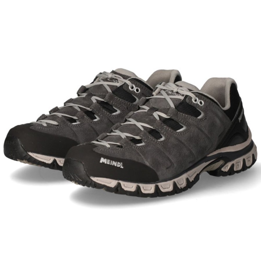 Herren Meindl Outdoorschuhe | Meindl Wanderschuhe Vegas