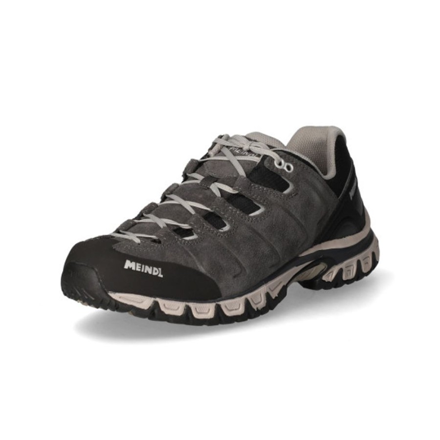 Herren Meindl Outdoorschuhe | Meindl Wanderschuhe Vegas