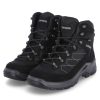 Herren LOWA Outdoorschuhe | Lowa Outdoorschuhe Taurus Pro Gtx Mid