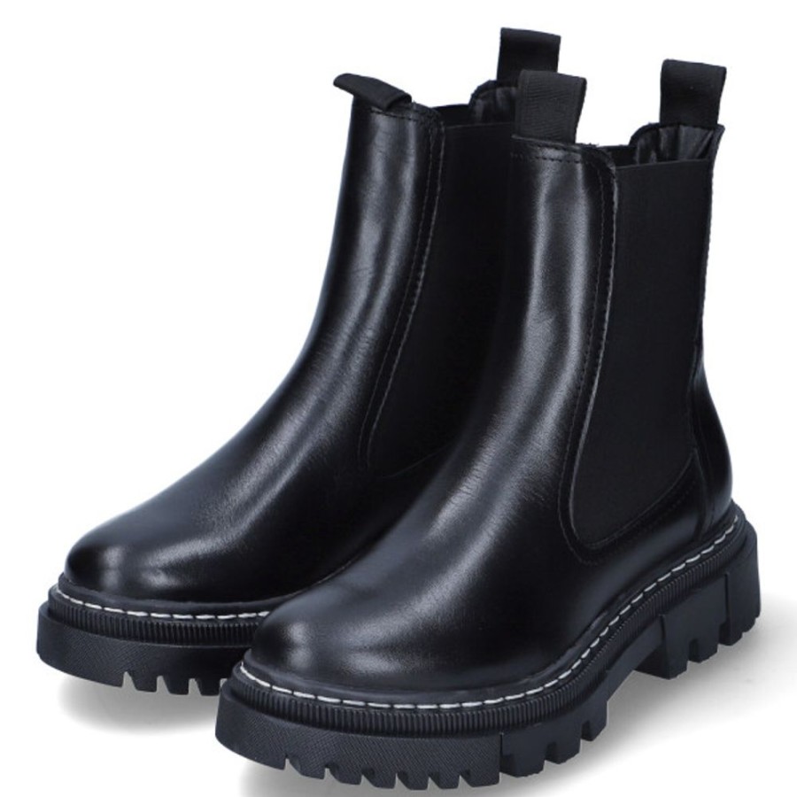 Damen Tamaris Stiefeletten | Tamaris Chelsea Boots