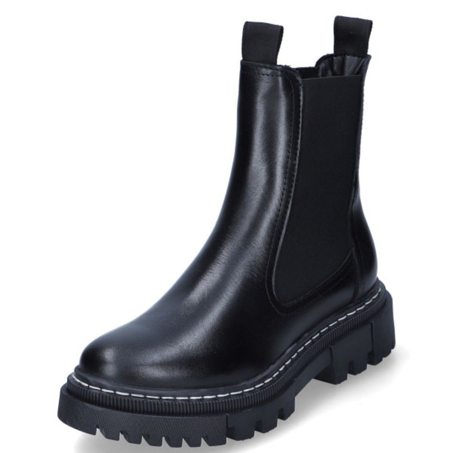 Damen Tamaris Stiefeletten | Tamaris Chelsea Boots