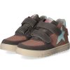 Kinder Naturino Halbschuhe | Naturino High Sneaker Hess High