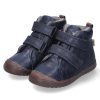 Kinder bisgaard Stiefel & Stiefeletten | Bisgaard Winterstiefeletten Rudi Tex