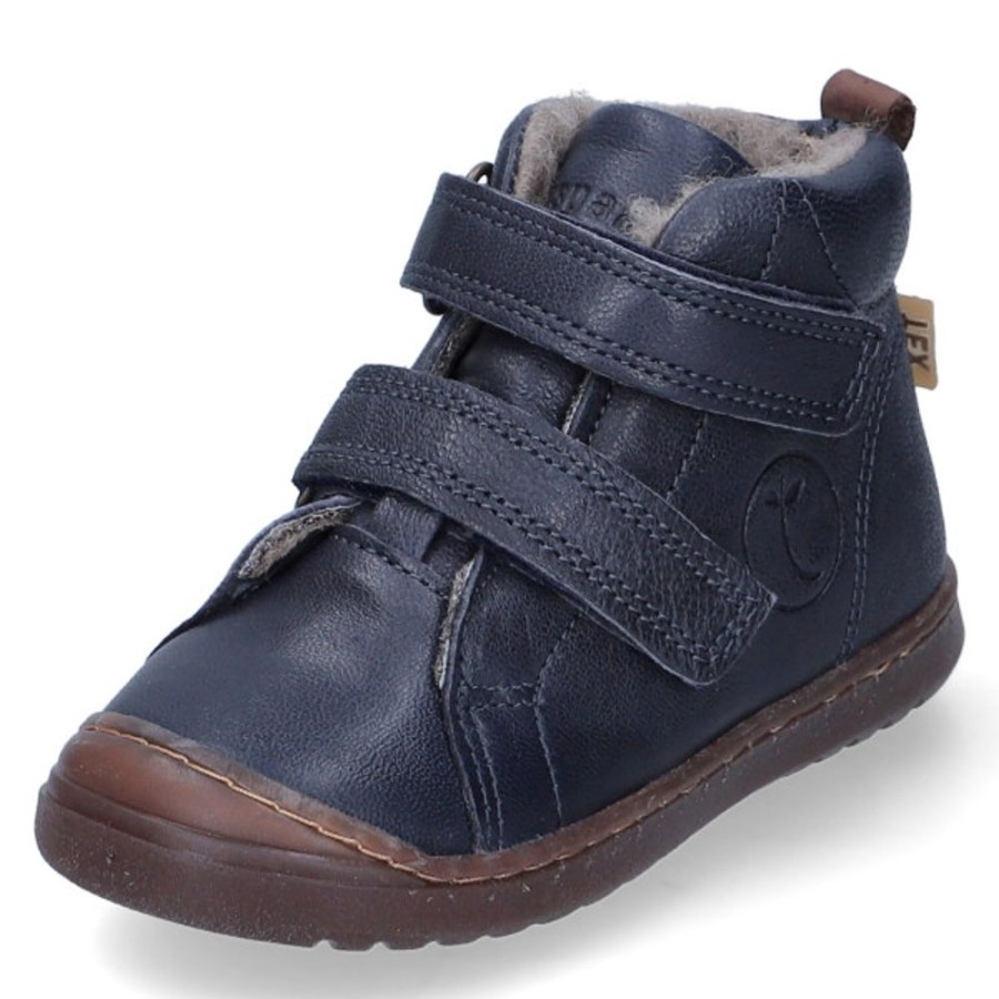 Kinder bisgaard Stiefel & Stiefeletten | Bisgaard Winterstiefeletten Rudi Tex