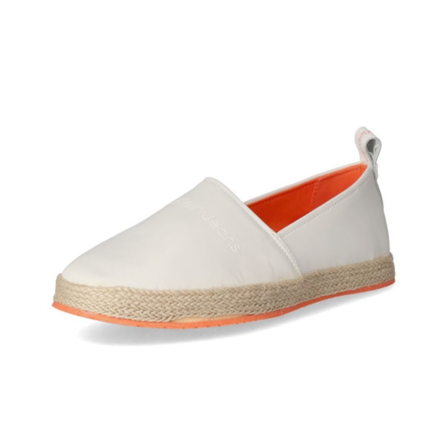 Herren Calvin Klein Jeans Slipper | Calvin Klein Jeans Espadrilles