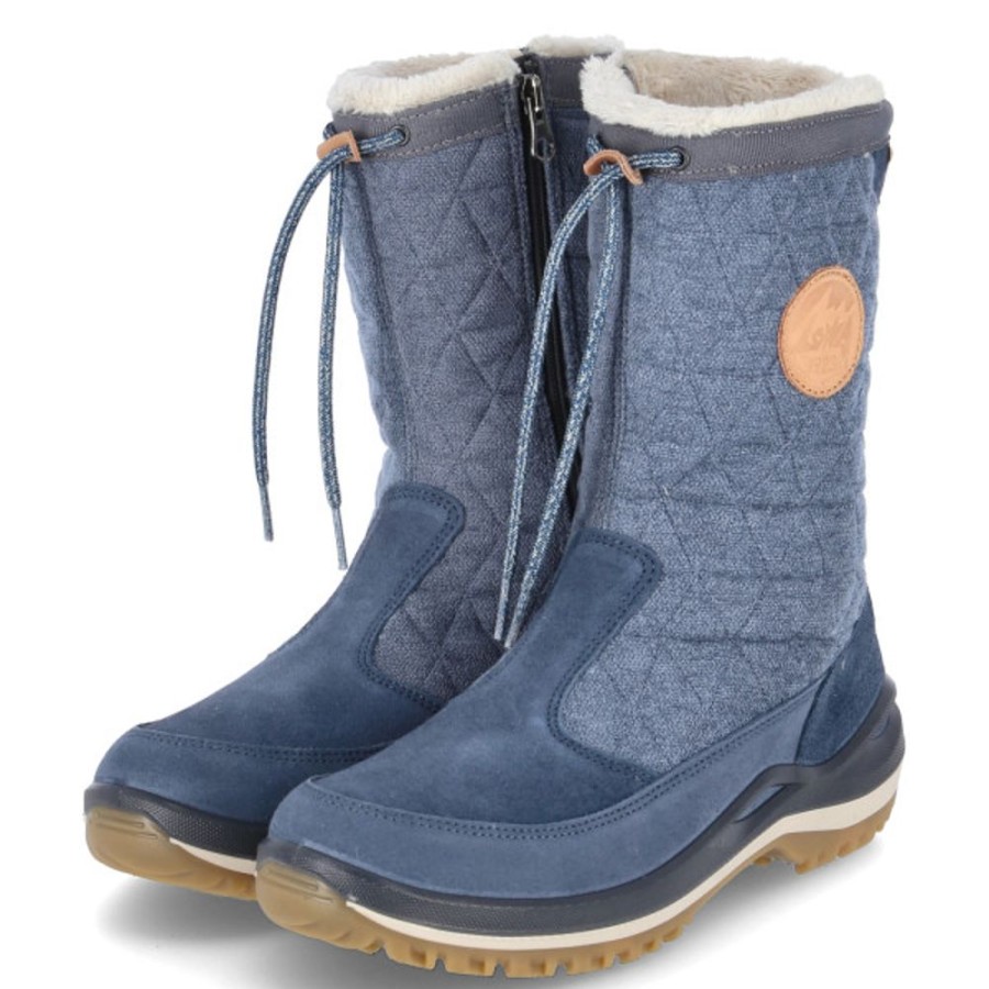 Damen LOWA Outdoorschuhe | Lowa Snowboots Fedaia