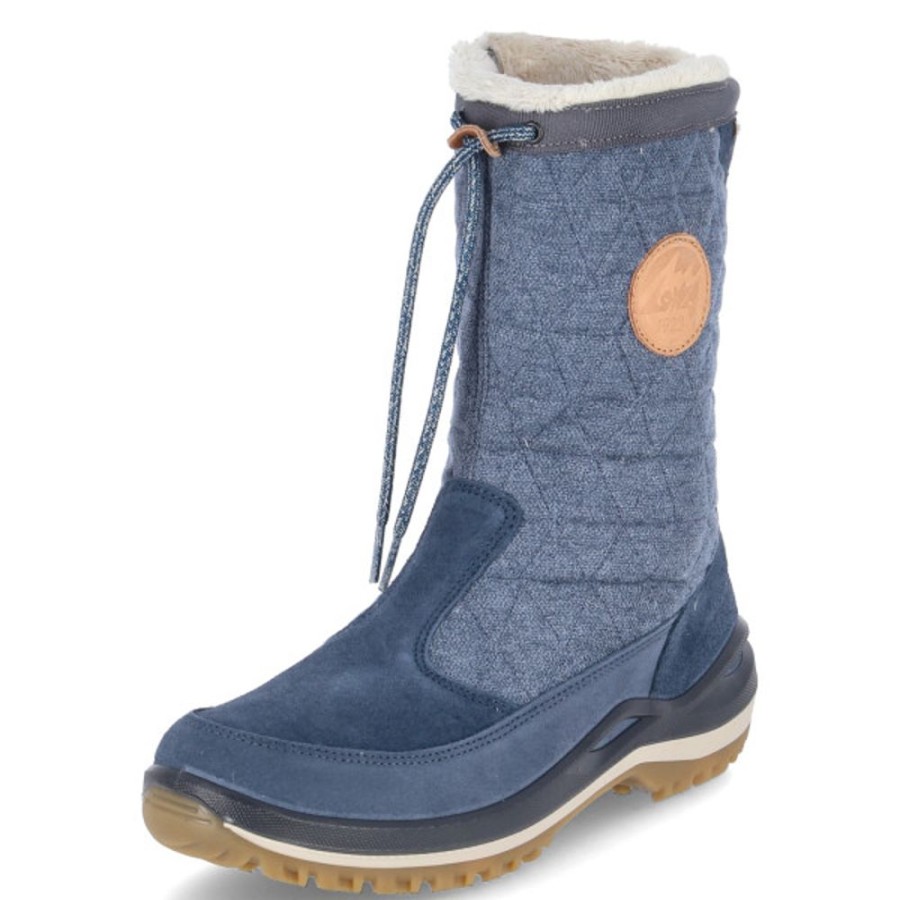 Damen LOWA Outdoorschuhe | Lowa Snowboots Fedaia